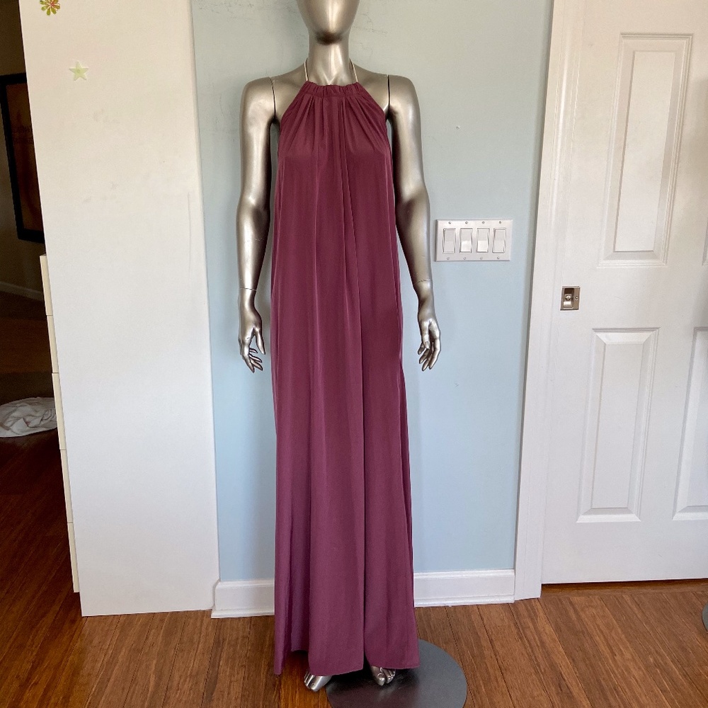 Assali Borgia Dress
